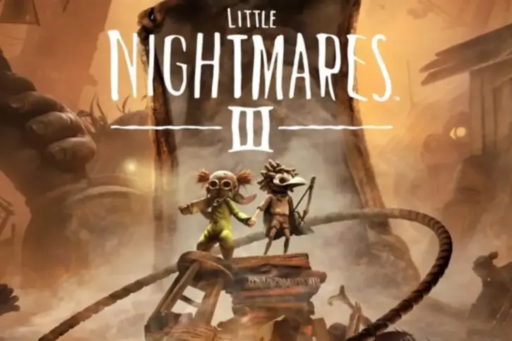 Little Nightmares III Now Released 38