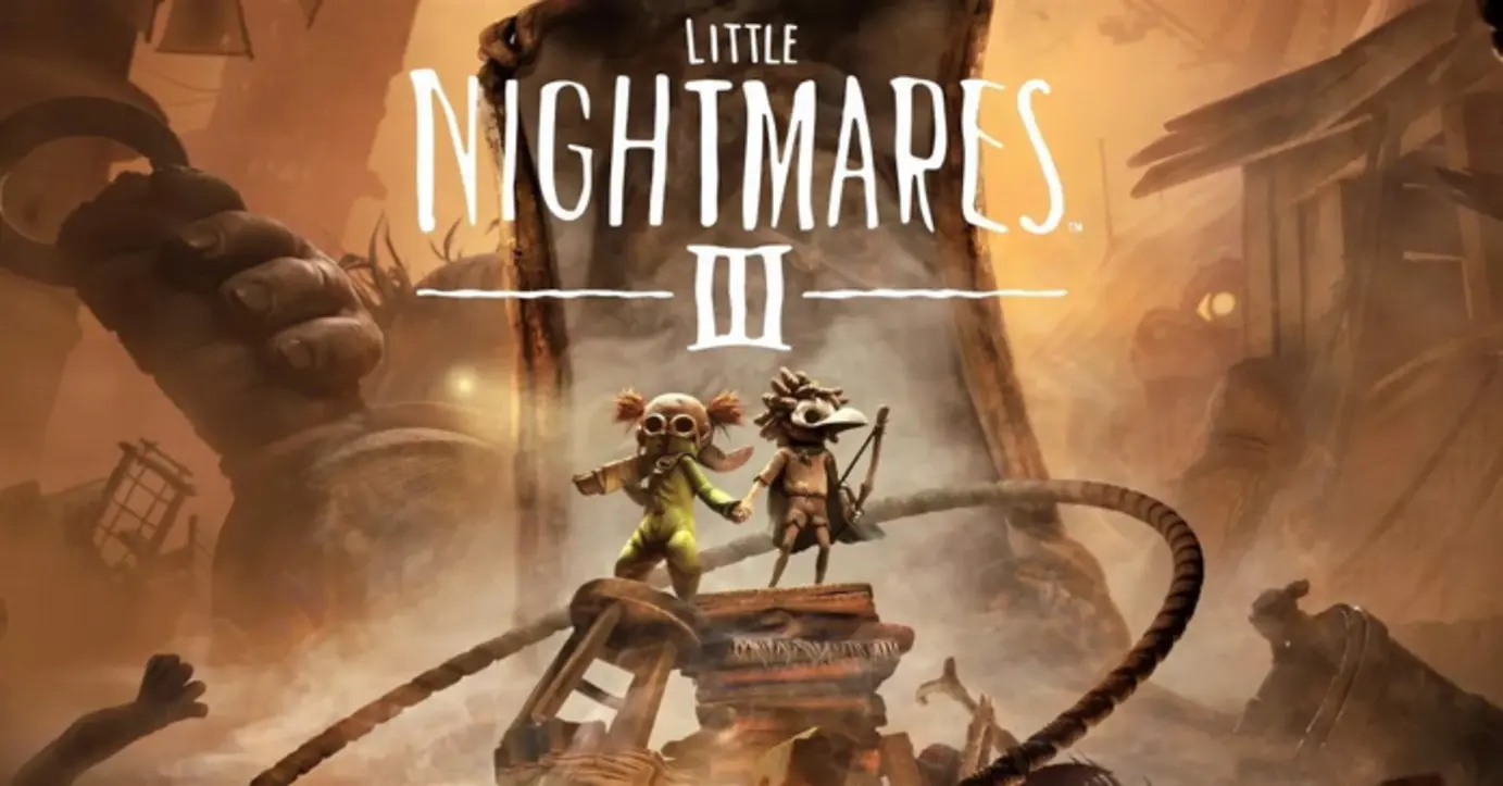 Little Nightmares III Now Released 33