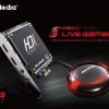 AVerMedia Live Gamer HD