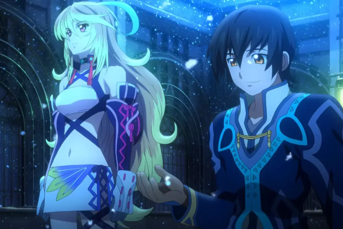 Two Destinies Unite in Tales of Xillia Remastered, Now Available with Next Day Release for PC 28