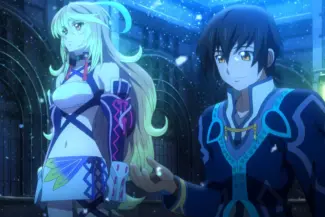 Two Destinies Unite in Tales of Xillia Remastered, Now Available with Next Day Release for PC 16