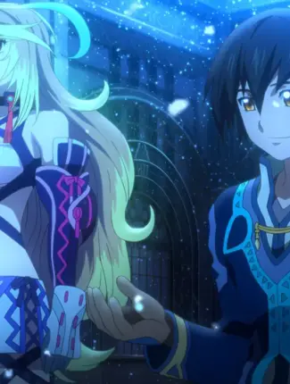 Two Destinies Unite in Tales of Xillia Remastered, Now Available with Next Day Release for PC 36