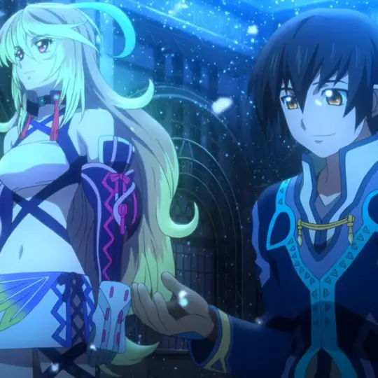 Two Destinies Unite in Tales of Xillia Remastered, Now Available with Next Day Release for PC 35