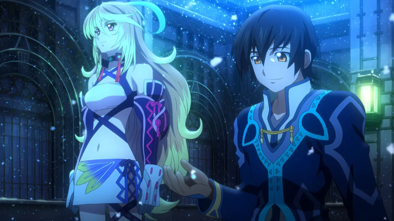 Two Destinies Unite in Tales of Xillia Remastered, Now Available with Next Day Release for PC 33