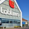 Quebecor CEO urges feds to step in on Loblaws deal. 1