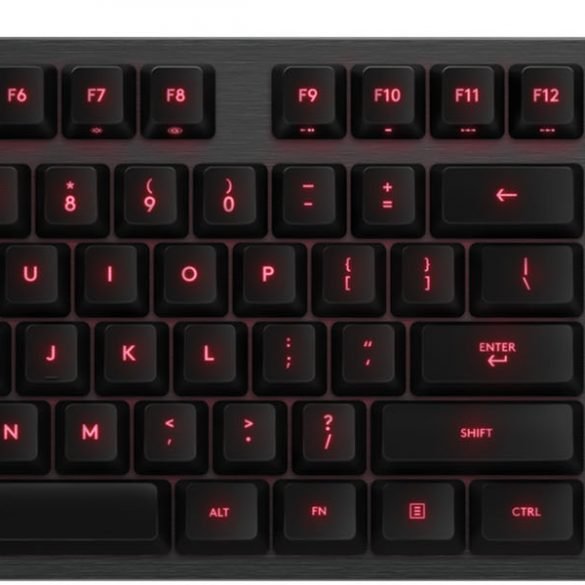 Logitech G Launches G413 Mechanical Gaming Keyboard 33