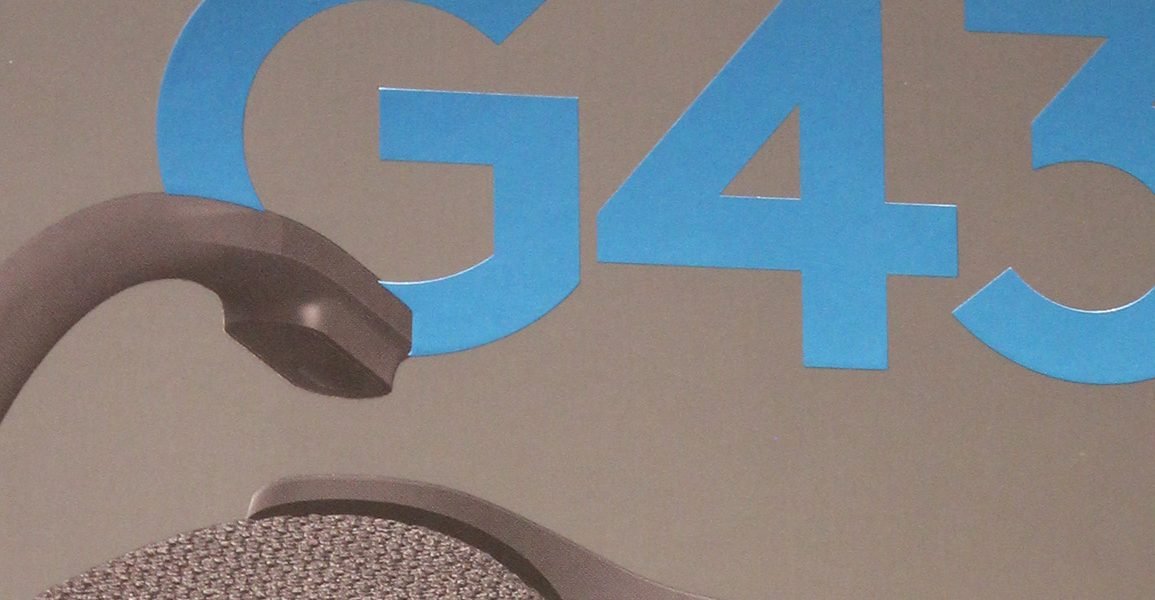 Logitech G433 Gaming Headset Review 33