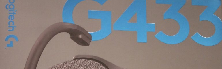Logitech G433 Gaming Headset Review 6