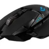 Logitech G502 Hero Gaming Mouse Available at a Bargain Price, Amazon Offers Final Units at 47% Discount 39