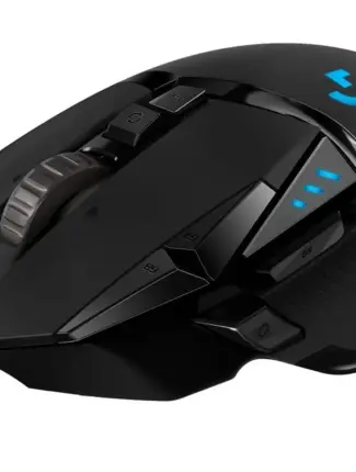 Logitech G502 Hero Gaming Mouse Available at a Bargain Price, Amazon Offers Final Units at 47% Discount Logitech G502 Hero Gaming Mouse Available at a Bargain Price, Amazon Offers Final Units at 47% Discount 36