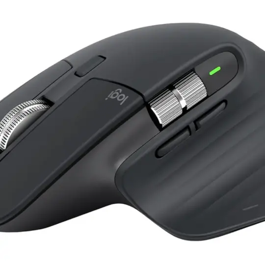 Logitech Offers Huge Discounts on MX Master 3S This Black Friday 35