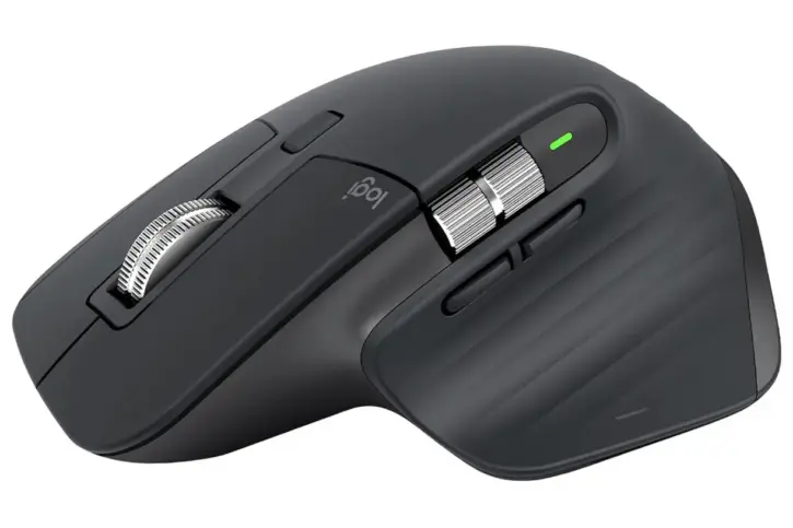 Logitech Offers Huge Discounts on MX Master 3S This Black Friday 35
