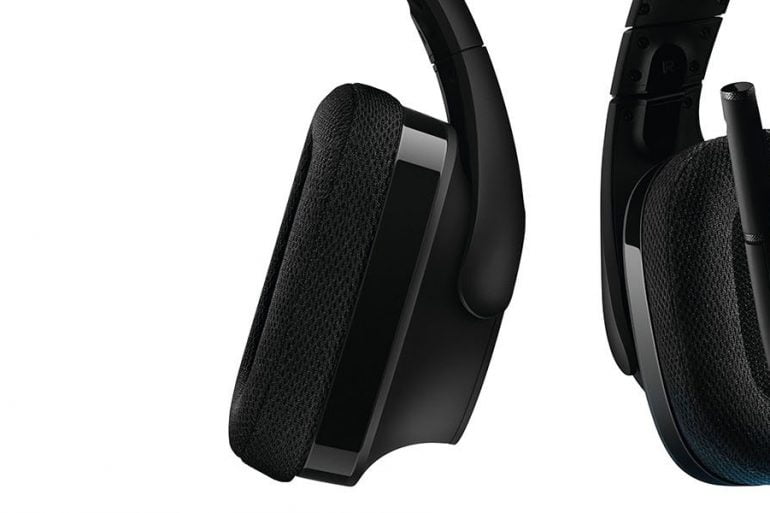 Logitech G Introduces New PC Wireless Gaming Headset 37