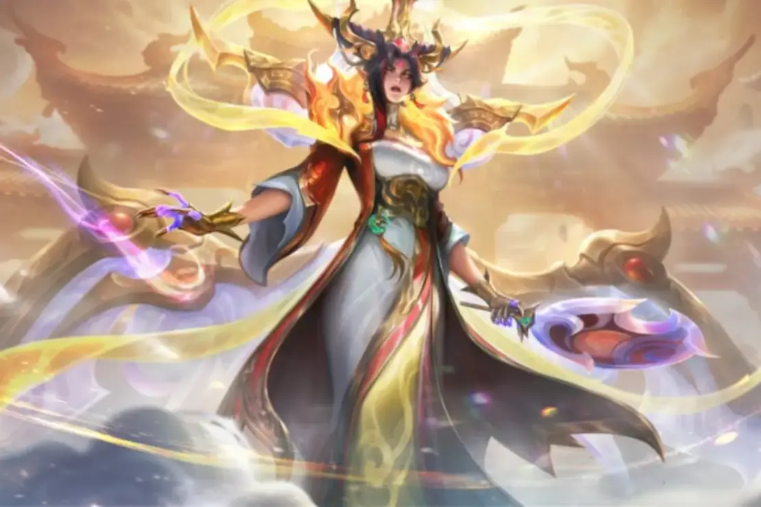 Wild Rift Launches in 2026 with Patch 7.0: Ionia Celebrations 33