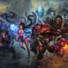 Riot Games Developing Open-World League of Legends RPG 64