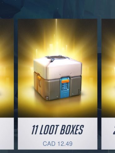 Why Online Casinos Hate Loot Boxes! 48