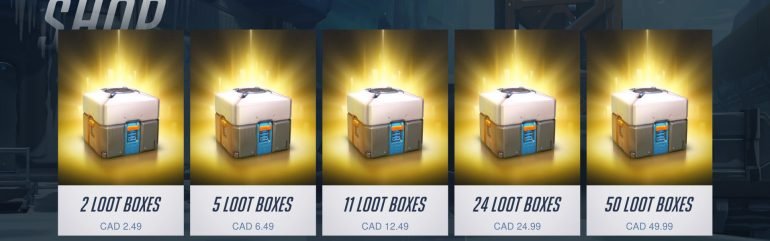 Why Online Casinos Hate Loot Boxes! 2