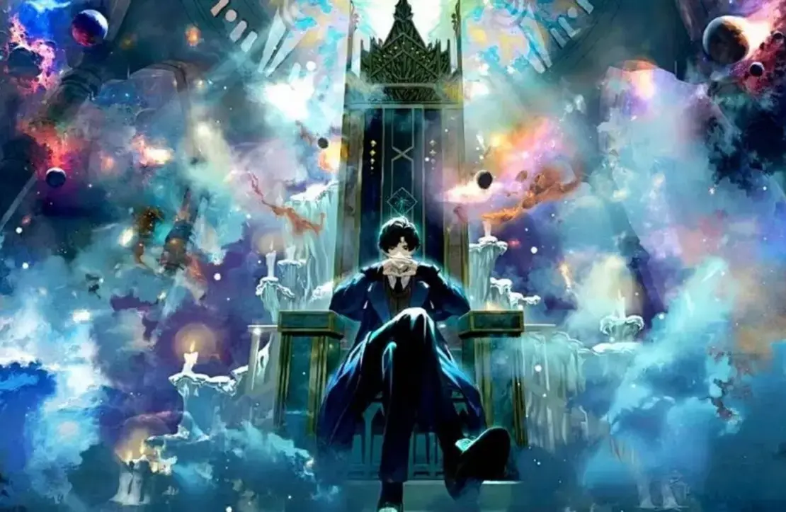 New Concept for Tingen City in Lord of the Mysteries MMORPG Unveiled 33