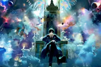 New Concept for Tingen City in Lord of the Mysteries MMORPG Unveiled 16