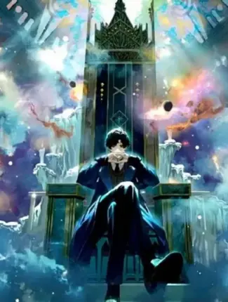 New Concept for Tingen City in Lord of the Mysteries MMORPG Unveiled 36