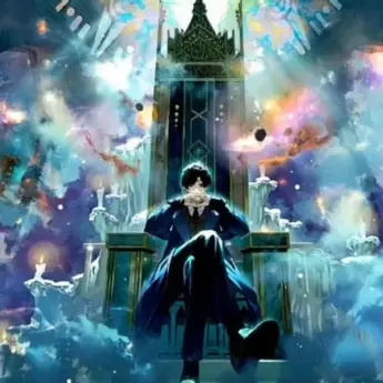 New Concept for Tingen City in Lord of the Mysteries MMORPG Unveiled 36