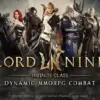 Join the Adventure: Pre-Register Now for LORDNINE Infinite Class MMORPG 68