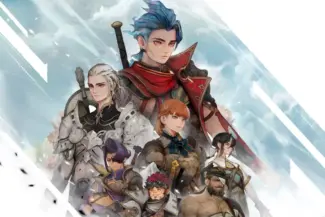 Lost Hellden: The Critically Acclaimed JRPG Coming to Mobile 18