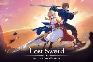 Epic Adventure Awaits in Lost Sword Britania Mobile RPG Launching July 2025 27