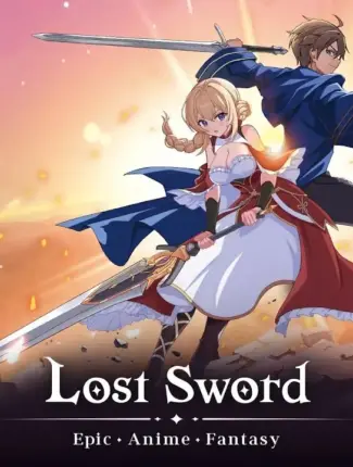 Epic Adventure Awaits in Lost Sword Britania Mobile RPG Launching July 2025 Epic Adventure Awaits in Lost Sword Britania Mobile RPG Launching July 2025 36