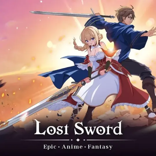 Epic Adventure Awaits in Lost Sword Britania Mobile RPG Launching July 2025 Epic Adventure Awaits in Lost Sword Britania Mobile RPG Launching July 2025 33
