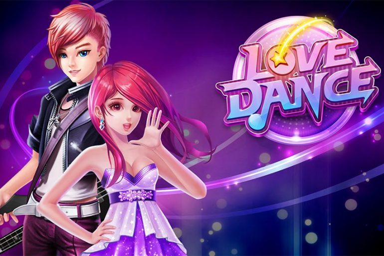 Cubinet Launched Mobile Dancing Game - Love Dance Cubinet Launched Mobile Dancing Game - Love Dance 36