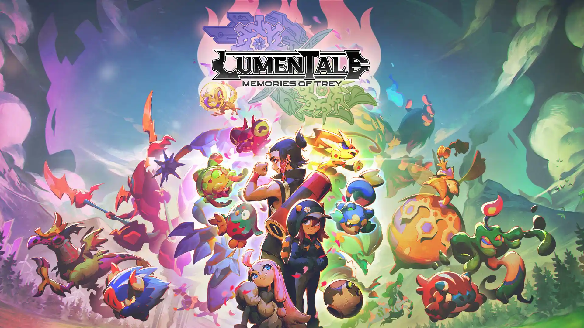 LumenTale: Memories of Trey Review