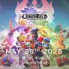 Lumentale: Memories of Trey Set to Launch This May 39