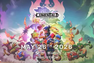 Lumentale: Memories of Trey Set to Launch This May 16