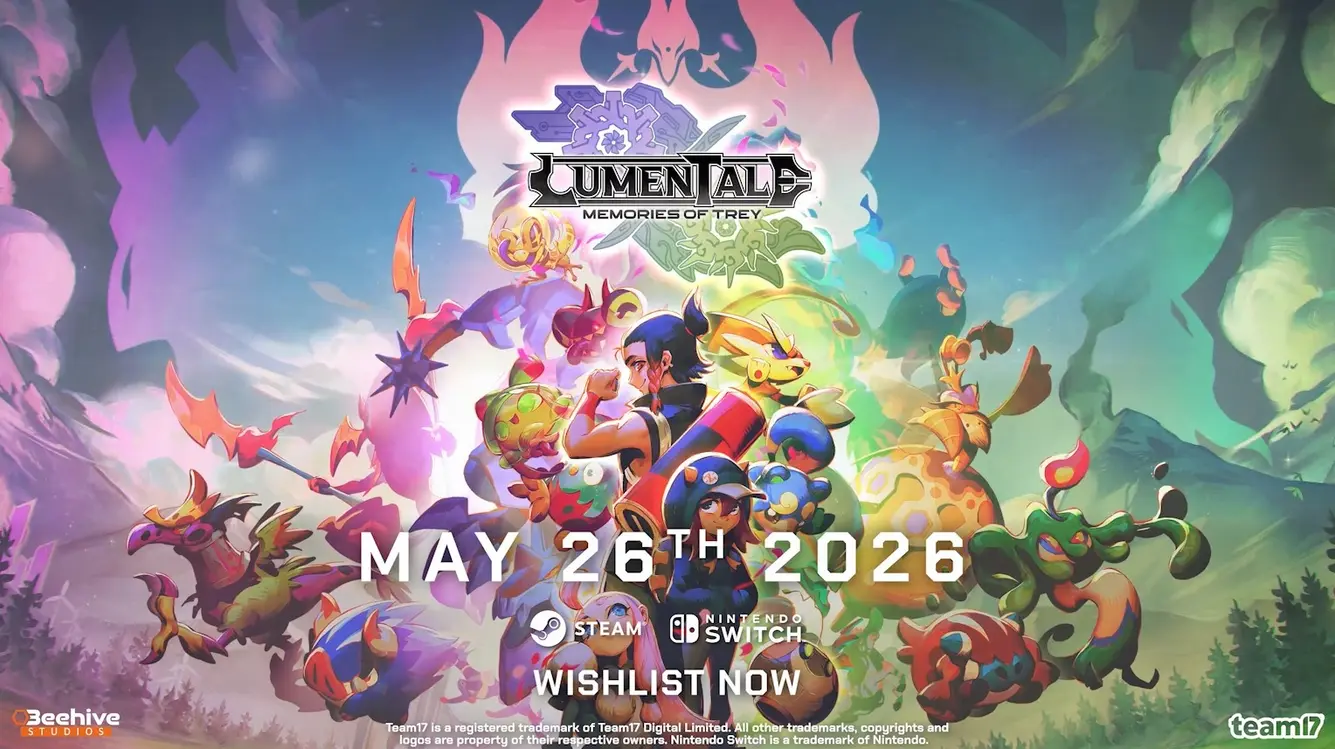 Lumentale: Memories of Trey Set to Launch This May