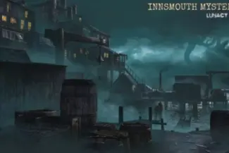 Blizzard Veteran Secures Funding for Innsmouth Mysteries, a Lovecraft-Inspired Co-Op Extraction RPG 33