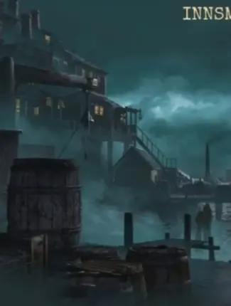 Blizzard Veteran Secures Funding for Innsmouth Mysteries, a Lovecraft-Inspired Co-Op Extraction RPG 36