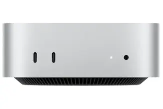 Skip Windows Mini PCs: Apple's Affordable Mac Mini Outshines the Competition 37