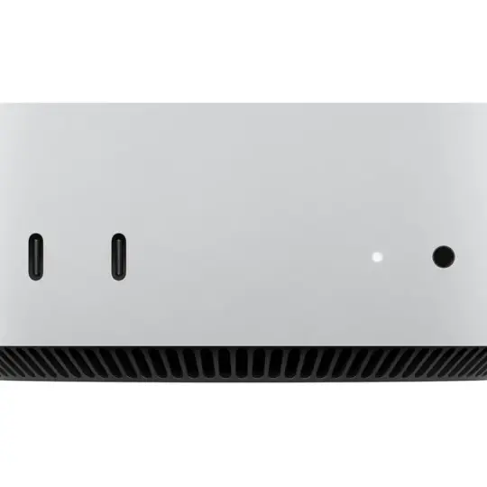 Skip Windows Mini PCs: Apple's Affordable Mac Mini Outshines the Competition 35