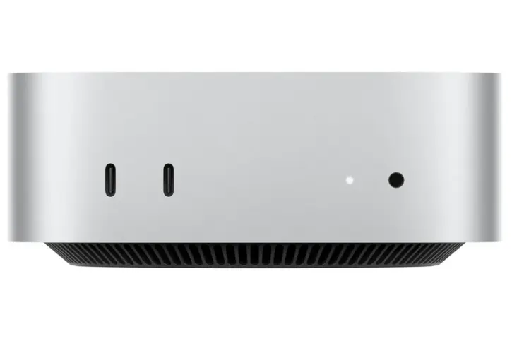 Mac Mini M4 Kicks Off Black Friday Season with New Record Low Price on Amazon 38