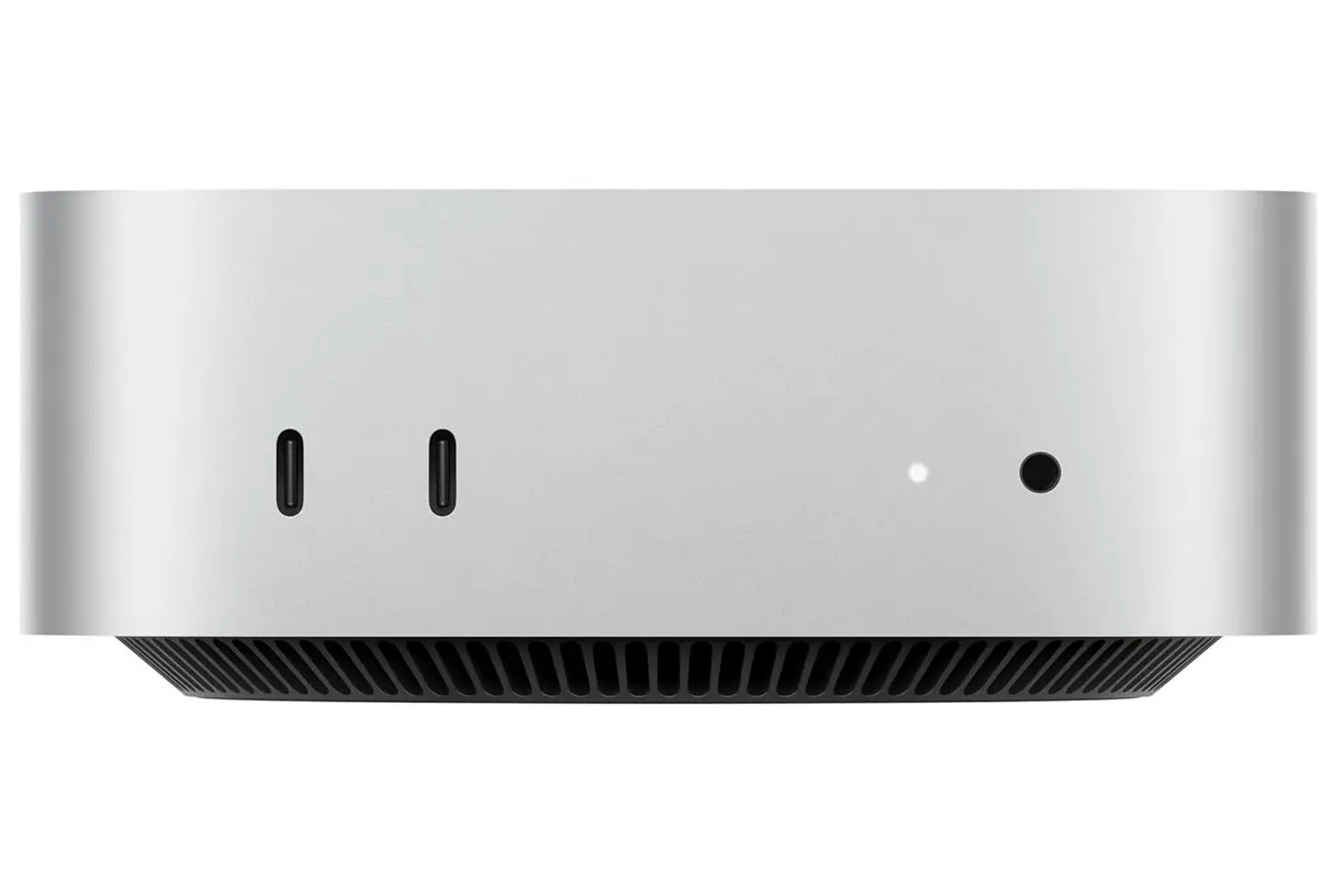 Mac Mini M4 Kicks Off Black Friday Season with New Record Low Price on Amazon 33