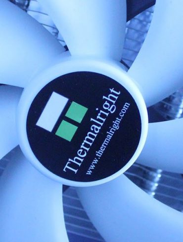 Thermalright Macho Rev B Review 36