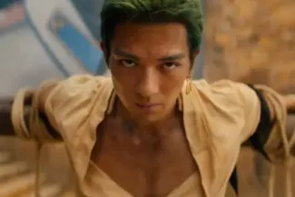 Mackenyu Achieves Top 8 Finish in Major One Piece Card Tournament 16