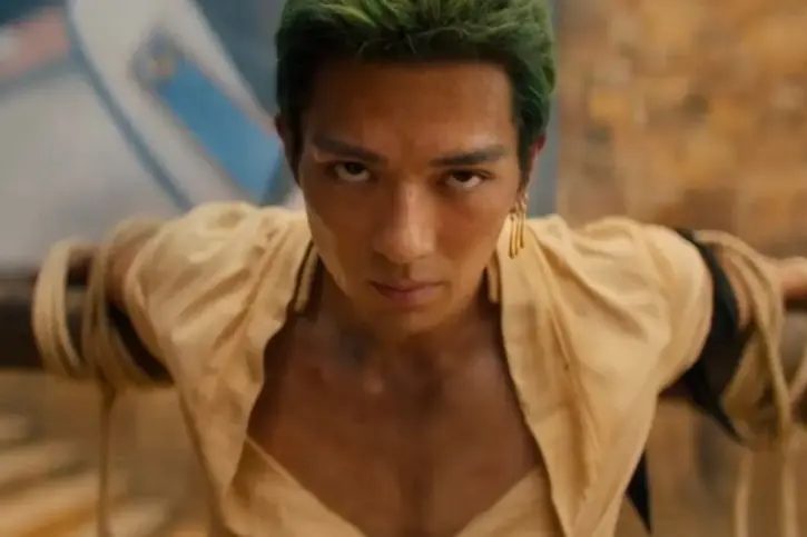 Mackenyu Achieves Top 8 Finish in Major One Piece Card Tournament 37