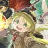 Made in Abyss Roguelite RPG Transforms Beloved Anime into a Deck-Building Adventure 39