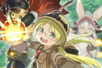 Made in Abyss Roguelite RPG Transforms Beloved Anime into a Deck-Building Adventure 17
