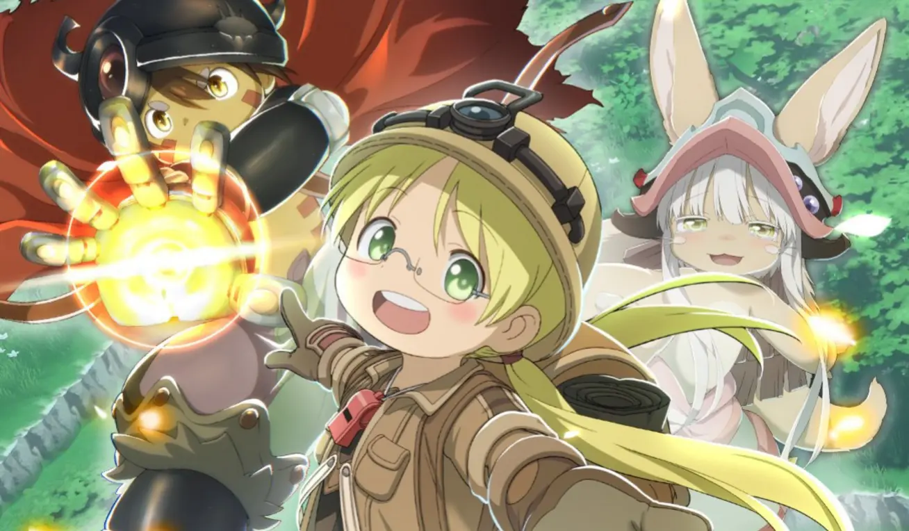 Made in Abyss Roguelite RPG Transforms Beloved Anime into a Deck-Building Adventure