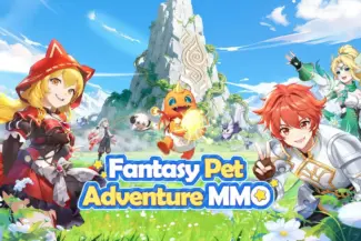 Magicmon: World Soft Launches on Android in Certain Regions 16