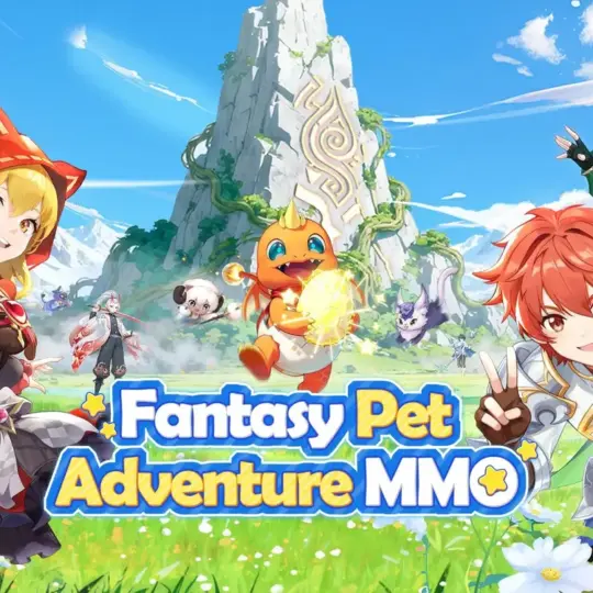 Magicmon: World Soft Launches on Android in Certain Regions 35