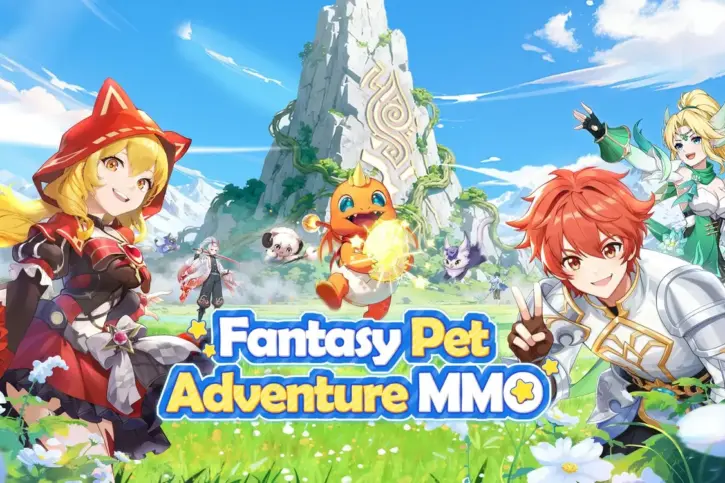 Magicmon: World Soft Launches on Android in Certain Regions Magicmon: World Soft Launches on Android in Certain Regions 38